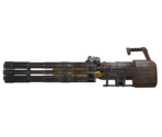 Gun Goes Brr - POSTAL: Brain Damaged