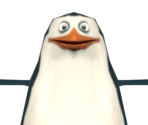 Skipper - Shrek the Third