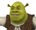 Shrek - Madagascar Kartz
