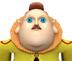 Sparrot - The Legend of Zelda Skyward Sword HD