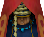 The Old One - The Legend of Zelda Skyward Sword HD