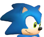 Sonic (LEGO) - Sonic Dash