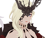 La Signora - Genshin Impact