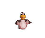 Chick - Jimmy Neutron: Boy Genius