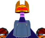 #012 Death Arc - Gotcha Force