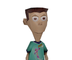 Sheen - Jimmy Neutron: Boy Genius