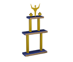 Trophy - Jimmy Neutron: Boy Genius
