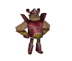 Ultra Lord - Jimmy Neutron: Boy Genius