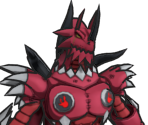 Dorbickmon - Digimon New Century