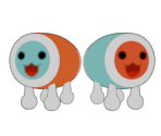 Don-Chan & Ka-Chan - Taiko no Tatsujin Customs