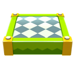 Hurry-Scurry Platform - Super Mario Galaxy