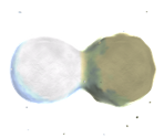 PeanutPlanet - Super Mario Galaxy
