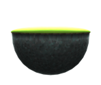 StardustHillPlanet - Super Mario Galaxy