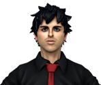 Billie Joe Armstrong (American Idiot) - Green Day: Rock Band