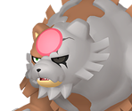 #0901 Ursaluna (Bloodmoon) - Pokémon HOME