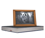 Book & Photo - JU-ON: The Grudge - Haunted House Simulator