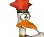 Mac - Chicken Run