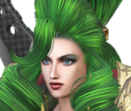 Evange - Onechanbara Z2: Chaos
