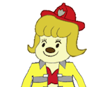 Mama PaRappa - Um Jammer Lammy NOW!