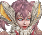 Kagura (Dare Drive) - Onechanbara Z2: Chaos