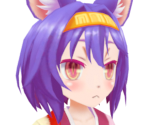 Izuna Hatsuse - Tales Noir