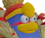 King Dedede - Kirby and the Forgotten Land