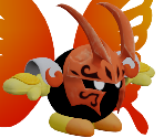 Morpho Knight - Kirby and the Forgotten Land