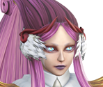 Saaya (Dare Drive) - Onechanbara Z2: Chaos