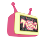 Save Icon - TVDJ