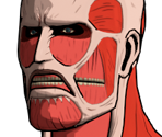 Colossal Titan - The Seven Deadly Sins: Grand Cross
