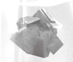Rock Fragment - Super Mario Odyssey