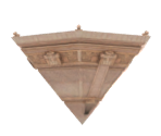 Inverted Pyramid Model - Super Mario Odyssey