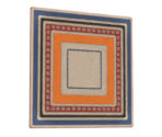 Shiverian Rug - Super Mario Odyssey