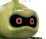 Uproot - Super Mario Odyssey