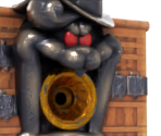 RoboBrood - Super Mario Odyssey