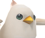 Birds - Super Mario Odyssey