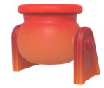 Lava Cannon - Super Mario Odyssey