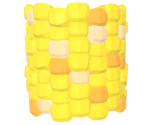 Floating Corn - Super Mario Odyssey