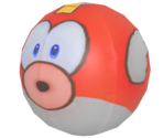 Beach Ball - Super Mario Odyssey