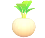Turnip - Super Mario Odyssey