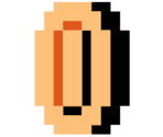Coins (2D) - Super Mario Odyssey