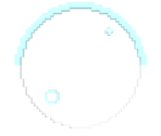 Assist Bubble (2D) - Super Mario Odyssey