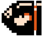 Bullet Bill (2D) - Super Mario Odyssey