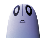 Napstablook - Undertale Customs