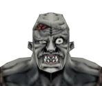 Armor Zombie (A) - JoJo's Bizarre Adventure: Phantom Blood