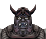 Armor Zombie (C) - JoJo's Bizarre Adventure: Phantom Blood