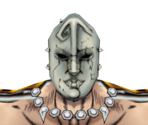 Aztec Chief - JoJo's Bizarre Adventure: Phantom Blood