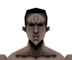 Aztec - JoJo's Bizarre Adventure: Phantom Blood