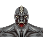 Mr. Adams - JoJo's Bizarre Adventure: Phantom Blood