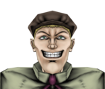 Brat (A) - JoJo's Bizarre Adventure: Phantom Blood